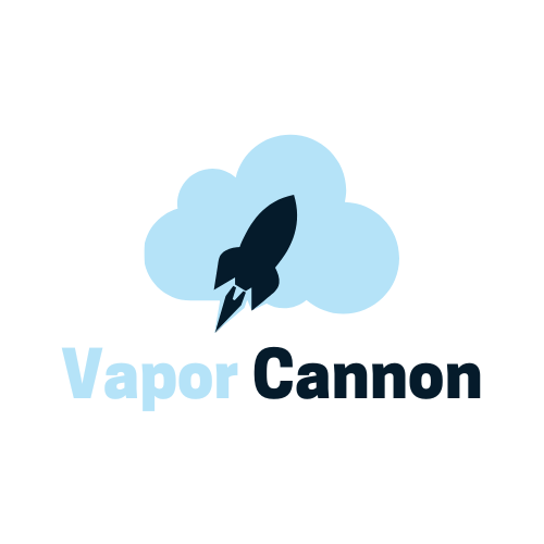 Vapor Cannon